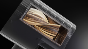 Mijia Vacuum Cleaner 4 Pro EU