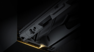 Mijia Vacuum Cleaner 4 Pro EU