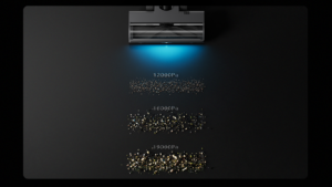 Mijia Vacuum Cleaner 4 Pro EU