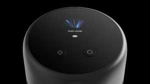 Mijia Vacuum Cleaner 4 Pro EU