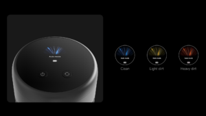 Mijia Vacuum Cleaner 4 Pro EU