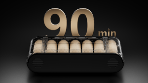 Mijia Vacuum Cleaner 4 Pro EU
