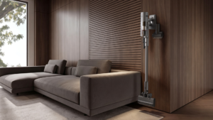 Mijia Vacuum Cleaner 4 Pro EU