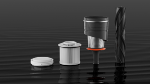 Mijia Vacuum Cleaner 4 Pro EU