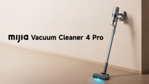 Mijia Vacuum Cleaner 4 Pro EU