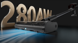 Mijia Vacuum Cleaner 4 Pro EU