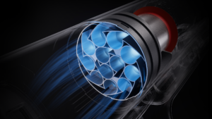 Mijia Vacuum Cleaner 4 Pro EU