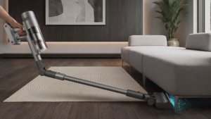 Mijia Vacuum Cleaner 4 Pro EU