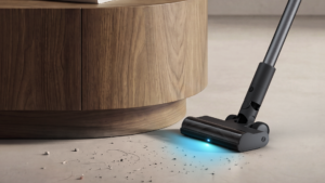 Mijia Vacuum Cleaner 4 Pro EU