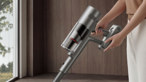 Mijia Vacuum Cleaner 4 Pro EU
