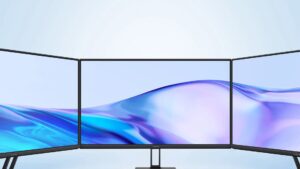 Xiaomi Monitor A27i EU