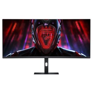 Xiaomi Curved Gaming Monitor G34WQi EU