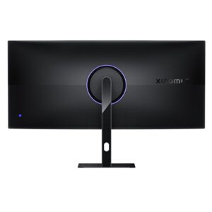 Xiaomi Curved Gaming Monitor G34WQi EU