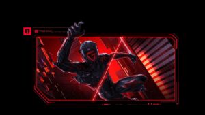 Xiaomi Curved Gaming Monitor G34WQi EU