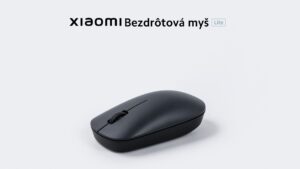 Xiaomi Wireless Mouse Lite