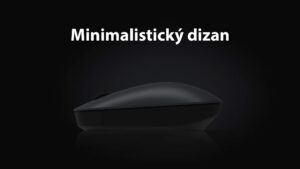 Xiaomi Wireless Mouse Lite