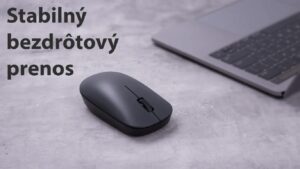 Xiaomi Wireless Mouse Lite
