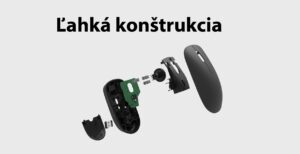 Xiaomi Wireless Mouse Lite