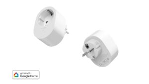 Xiaomi Smart Plug 2 EU