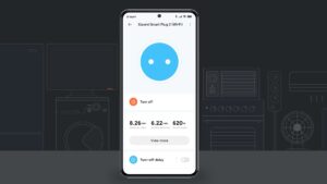 Xiaomi Smart Plug 2 EU