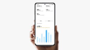 Xiaomi Smart Plug 2 EU
