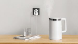 Xiaomi Smart Plug 2 EU