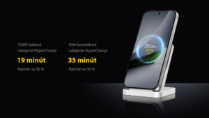 POCO F9 Pro Dark Black 12+256GB
