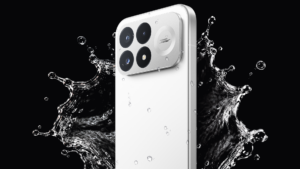 POCO F9 Pro Dark Black 12+256GB