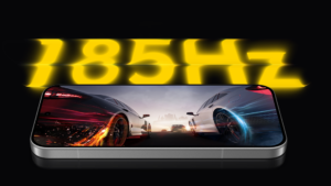 POCO F9 Pro Dark Black 12+256GB