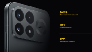 POCO F9 Pro Dark Black 12+256GB