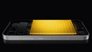 POCO F9 Pro Dark Black 12+256GB