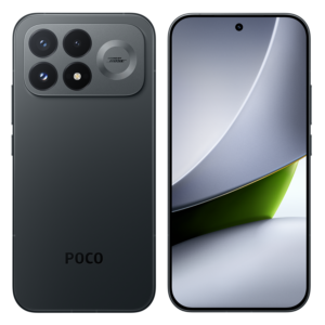 POCO F9 Pro Dark Black 12+256GB