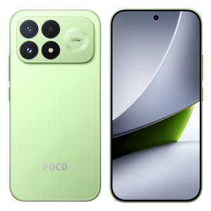 POCO F9 Pro Green 12+256GB