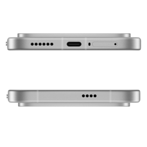 POCO F9 Pro White 12+256GB