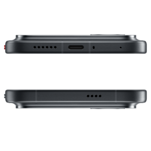 POCO F9 Ultra Black 12+256GB