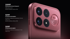POCO F9 Ultra Red 12+256GB