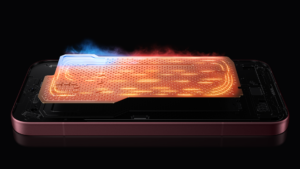 POCO F9 Ultra Red 12+256GB