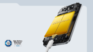 POCO M8 Pro 5G Black 8+256