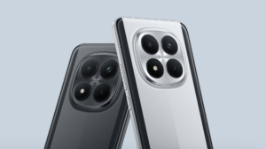 POCO M8 Pro 5G Black 8+256