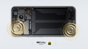 POCO M8 Pro 5G Black 8+256