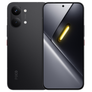 POCO X8 Pro Max Black 12+512GB