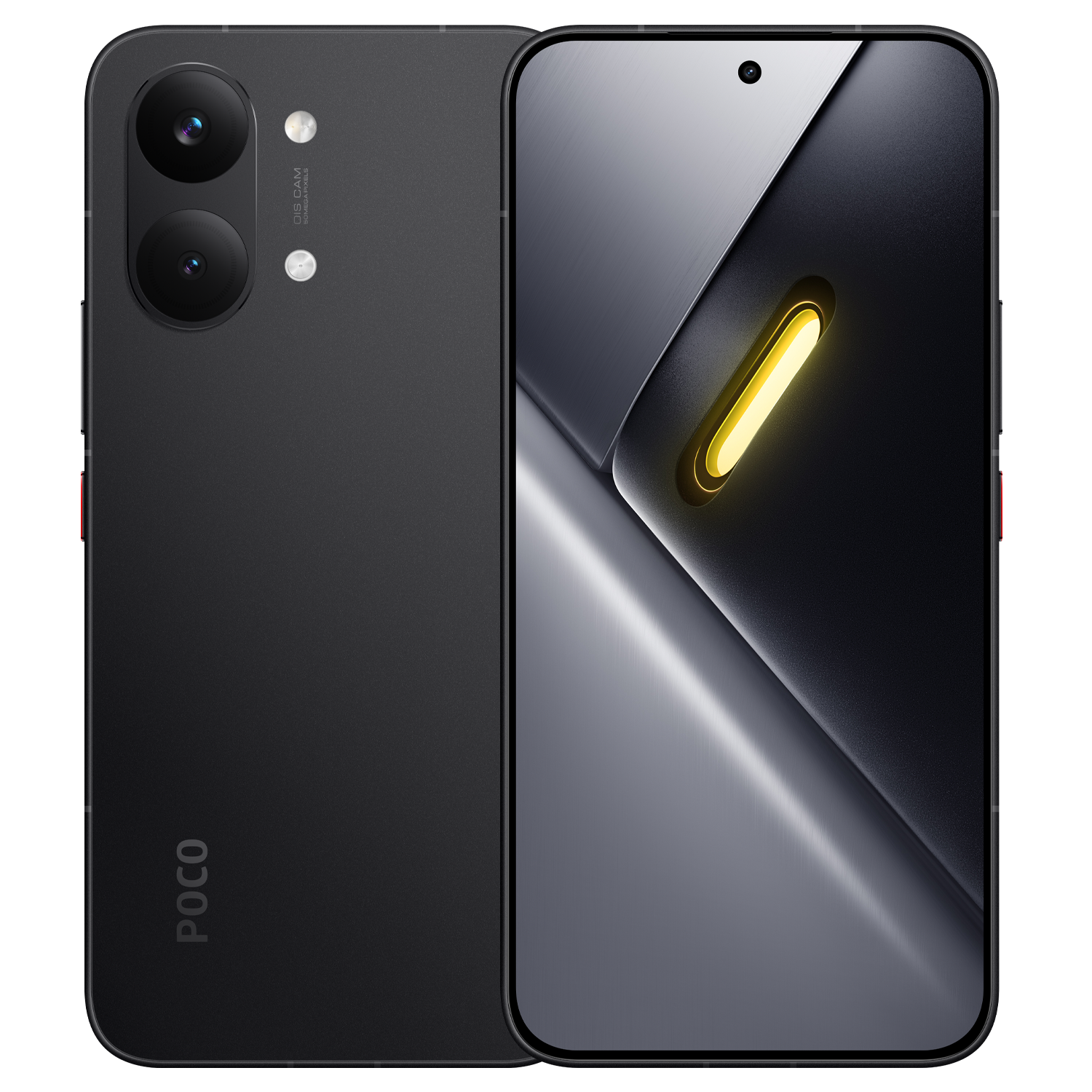 POCO X8 Pro Max Black 12+512GB