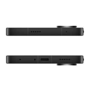 POCO X8 Pro Max Black 12+512GB
