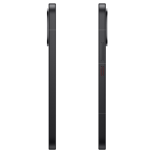 POCO X8 Pro Max Black 12+512GB