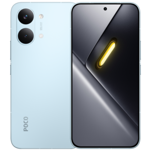 POCO X8 Pro Max Blue 12+512GB