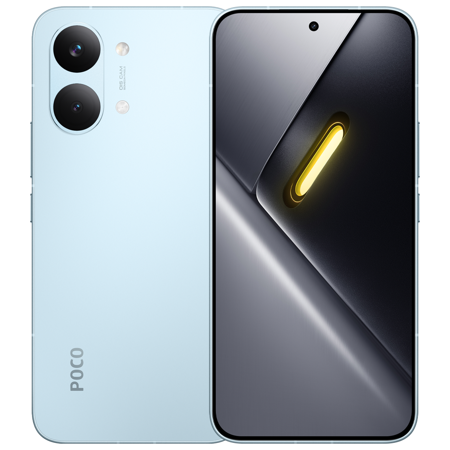 POCO X8 Pro Max Blue 12+512GB