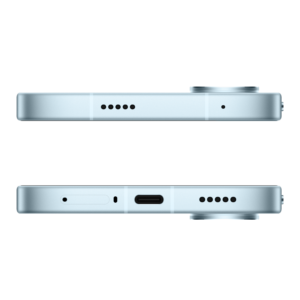 POCO X8 Pro Max Blue 12+512GB