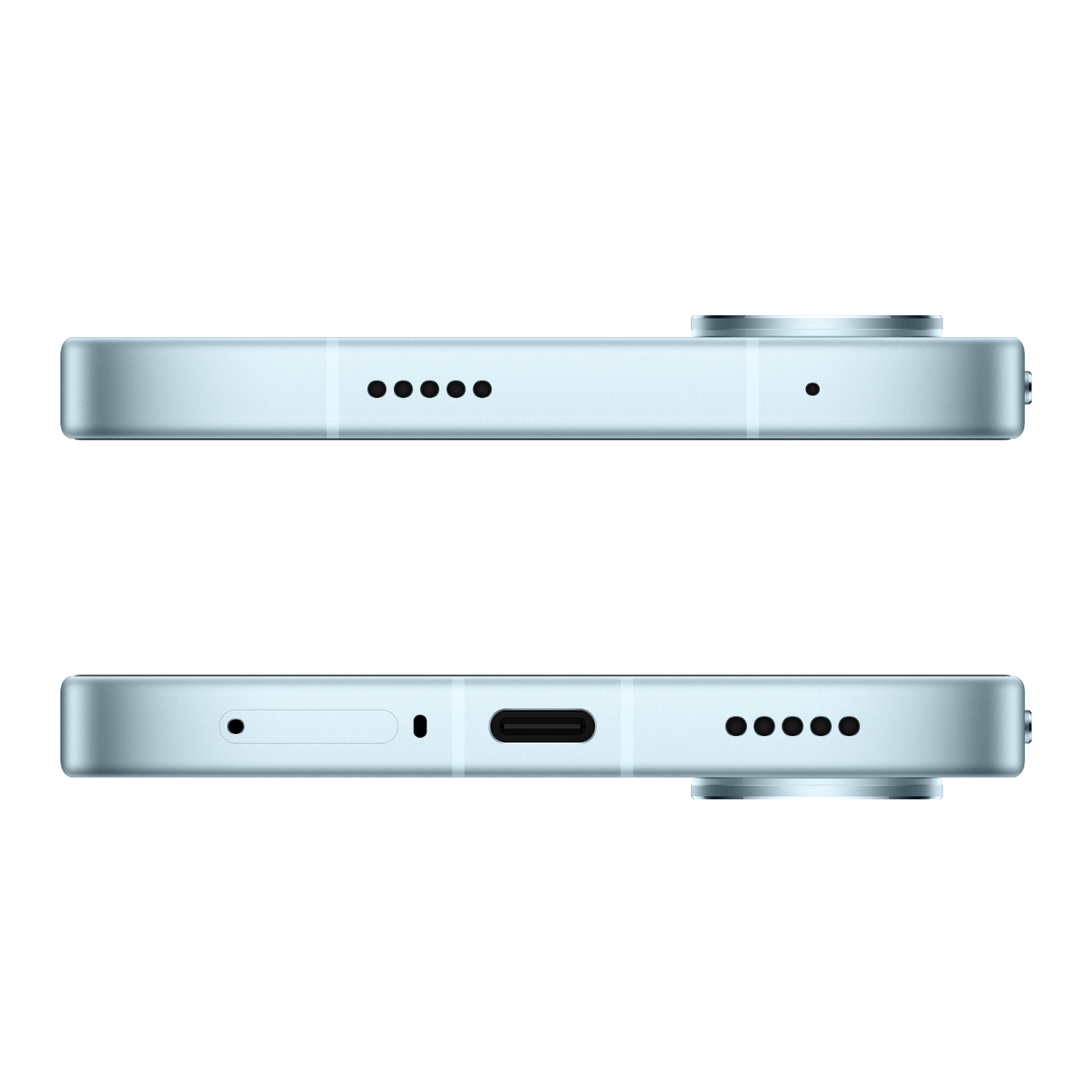 POCO X8 Pro Max Blue 12+512GB – Obrázok 3