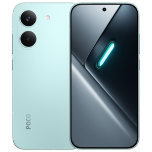 POCO X8 Pro Green 8+256GB