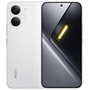POCO X8 Pro Max White 12+512GB
